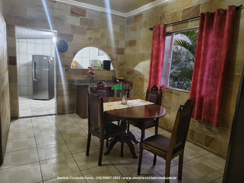 Casa a Venda no Santa Izabel  em Resende - Foto do Im�vel