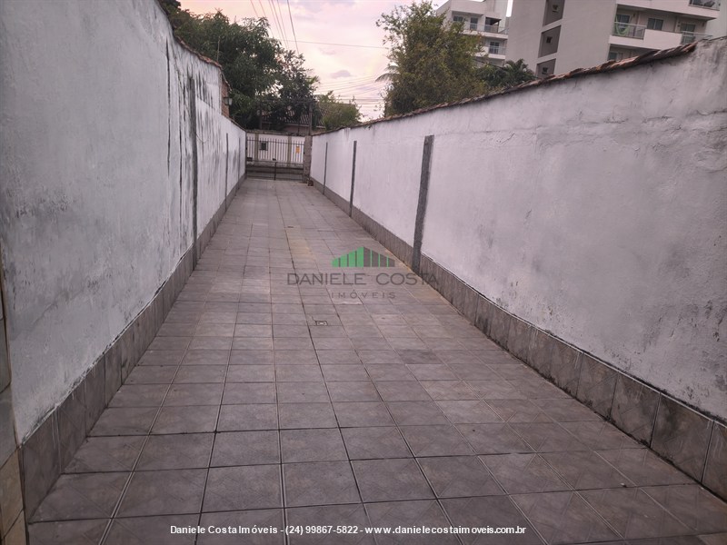Casa a Venda no Santa Izabel  em Resende - Foto do Im�vel
