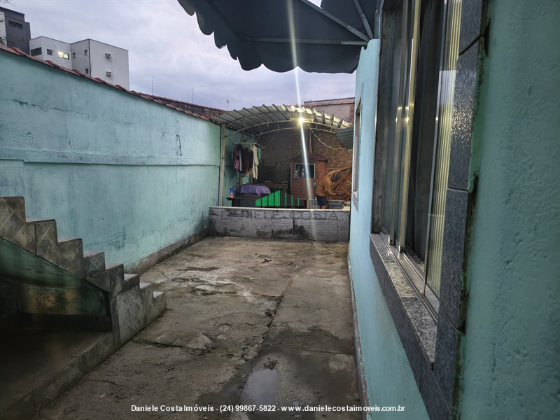 Casa a Venda no Santa Izabel  em Resende - Foto do Im�vel