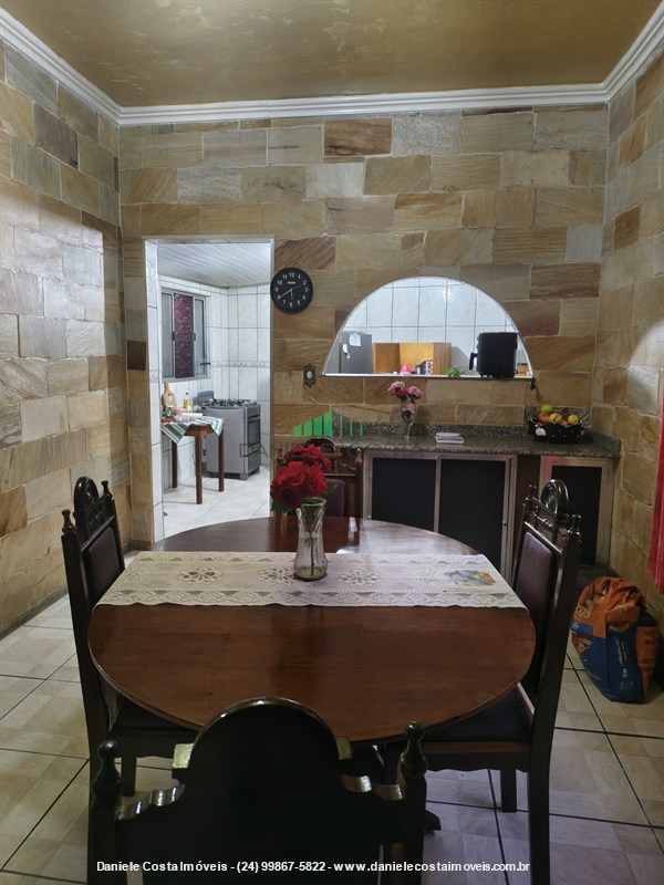 Casa a Venda no Santa Izabel  em Resende - Foto do Im�vel