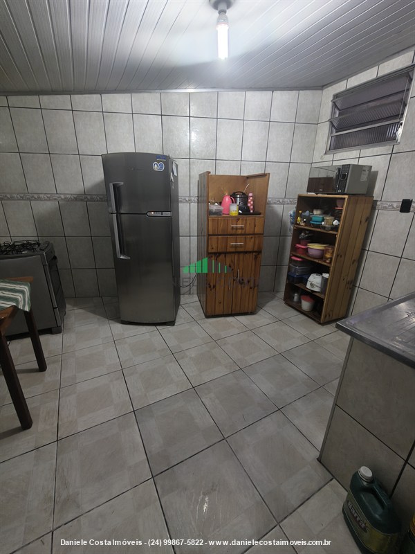 Casa a Venda no Santa Izabel  em Resende - Foto do Im�vel