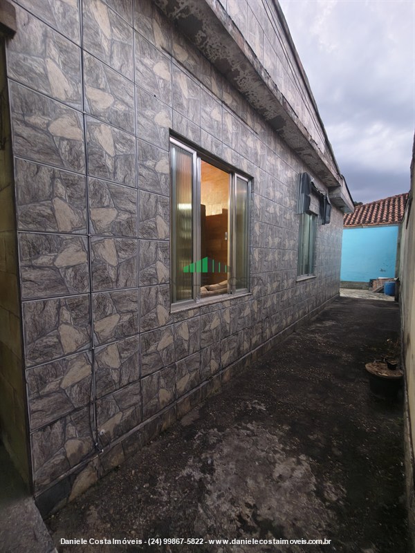 Casa a Venda no Santa Izabel  em Resende - Foto do Im�vel