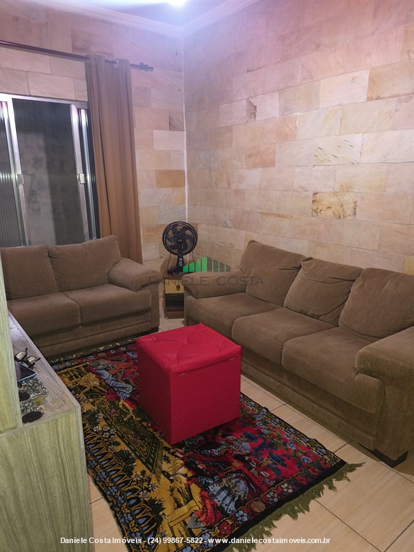 Casa a Venda no Santa Izabel  em Resende - Foto do Im�vel