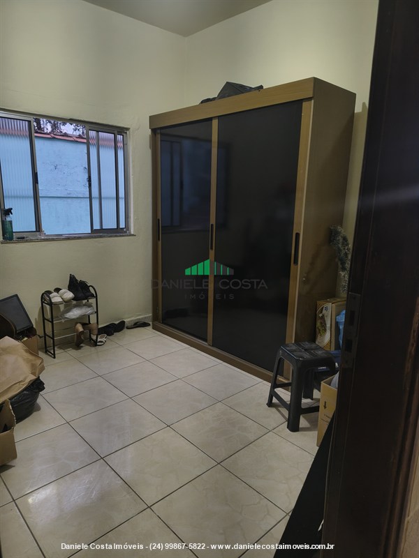 Casa a Venda no Santa Izabel  em Resende - Foto do Im�vel