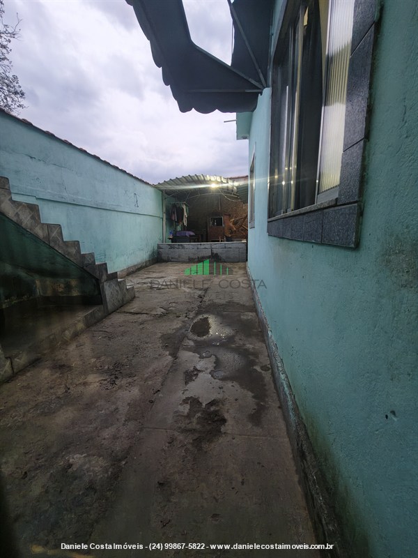 Casa a Venda no Santa Izabel  em Resende - Foto do Im�vel