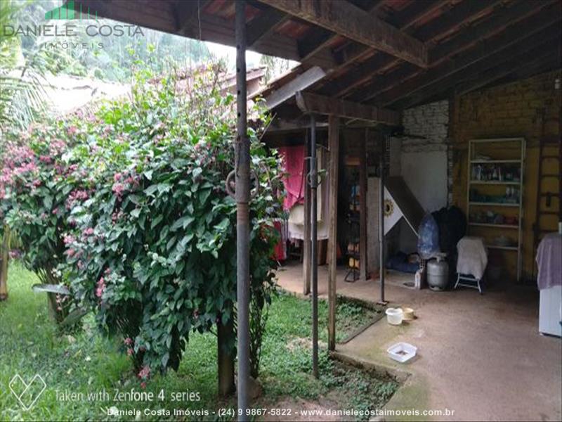 Casa a Venda no Centro em Penedo (Itatiaia)