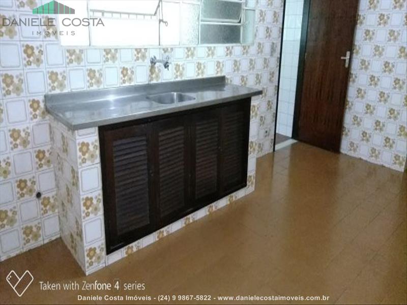 Apartamento a Venda no Jardim Brasilia em Resende