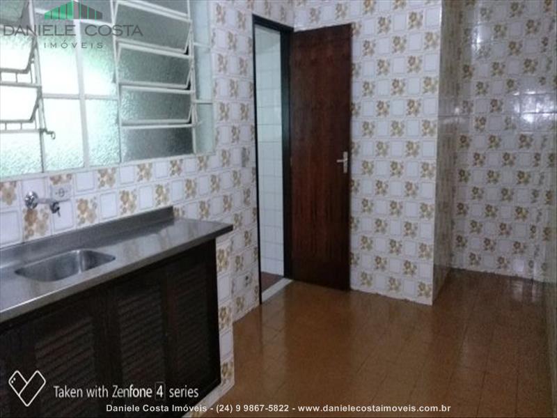 Apartamento a Venda no Jardim Brasilia em Resende