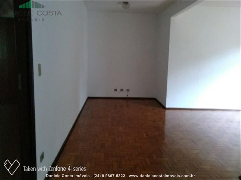 Apartamento a Venda no Jardim Brasilia em Resende