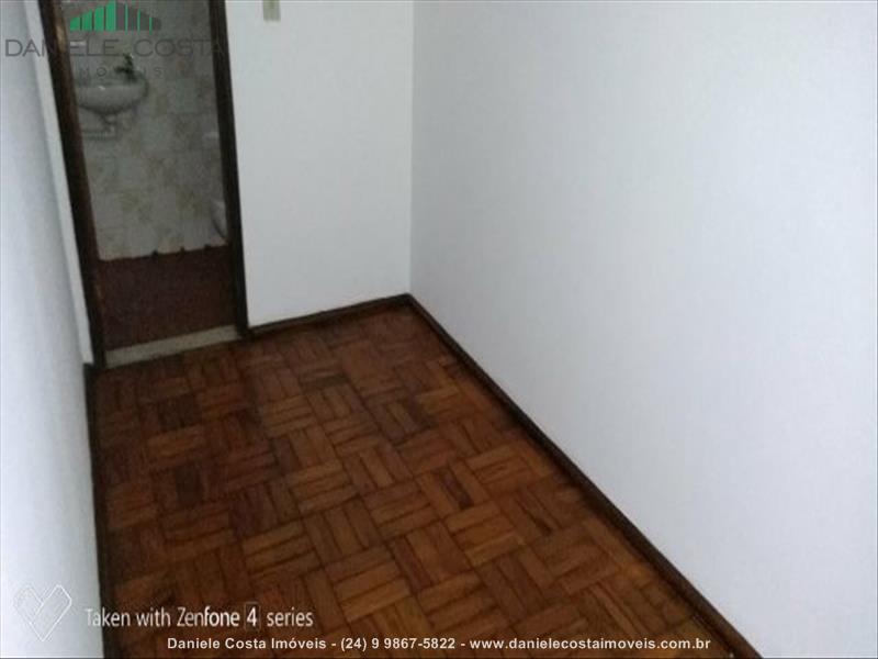 Apartamento a Venda no Jardim Brasilia em Resende