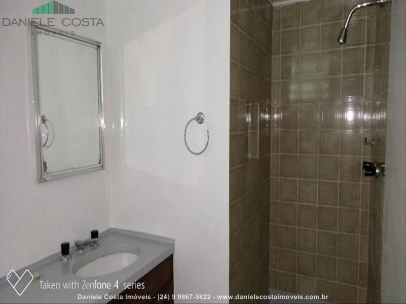 Apartamento a Venda no Jardim Brasilia em Resende