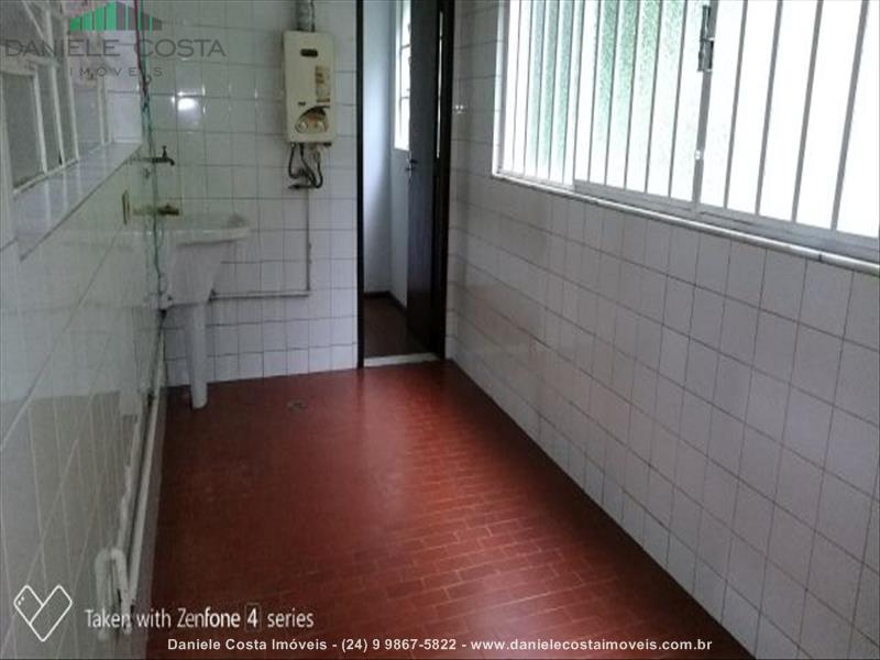 Apartamento a Venda no Jardim Brasilia em Resende