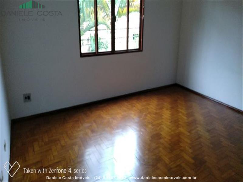 Apartamento a Venda no Jardim Brasilia em Resende