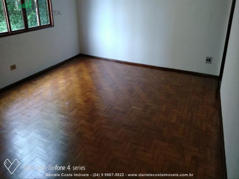 Apartamento a Venda no Jardim Brasilia em Resende