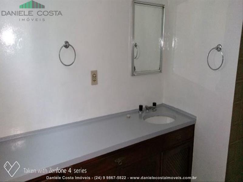 Apartamento a Venda no Jardim Brasilia em Resende