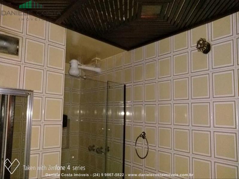 Apartamento a Venda no Jardim Brasilia em Resende