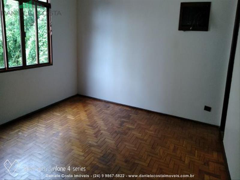 Apartamento a Venda no Jardim Brasilia em Resende