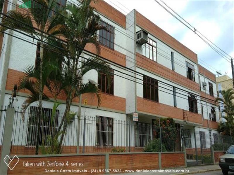 Apartamento a Venda no Jardim Brasilia em Resende