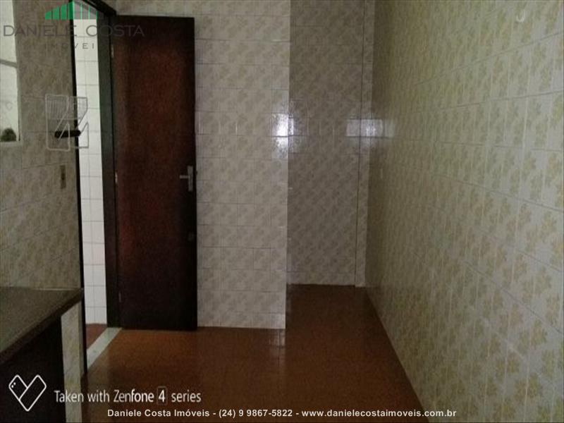 Apartamento a Venda no Jardim Brasilia em Resende