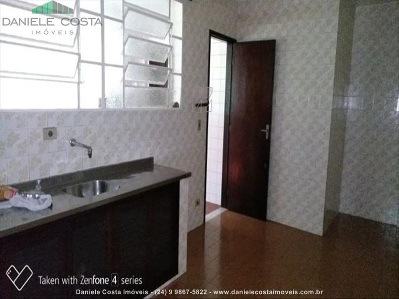 Apartamento a Venda no Jardim Brasilia em Resende