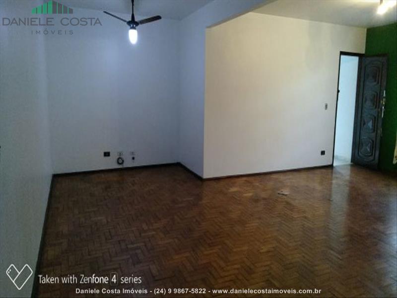 Apartamento a Venda no Jardim Brasilia em Resende