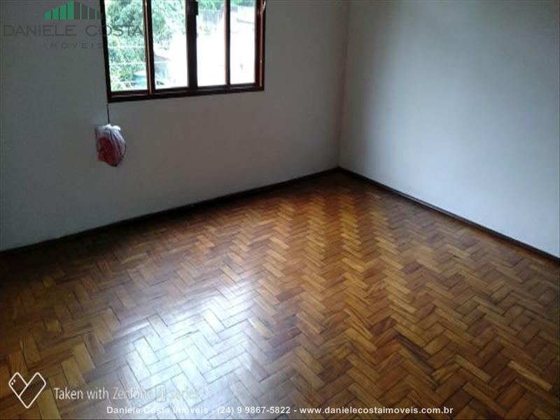 Apartamento a Venda no Jardim Brasilia em Resende