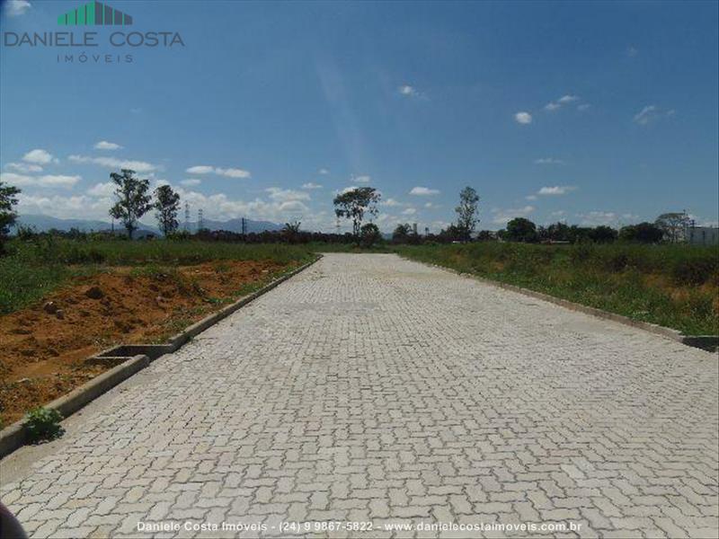 Terreno a Venda no Morada da Barra 3 em Resende