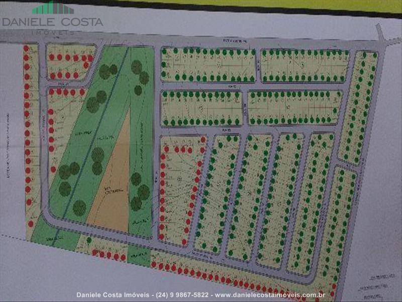 Terreno a Venda no Morada da Barra 3 em Resende