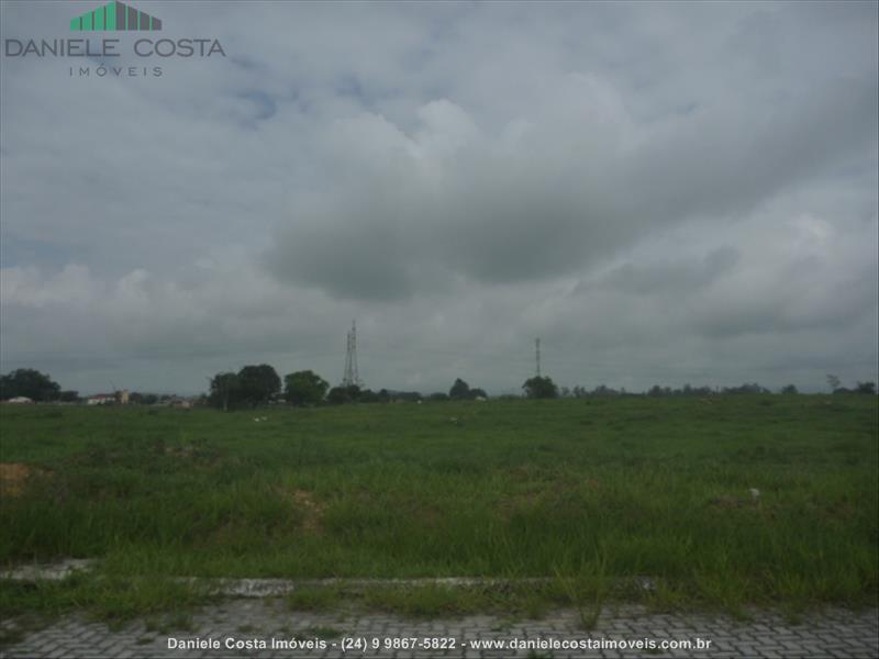 Terreno a Venda no Morada da Barra 3 em Resende