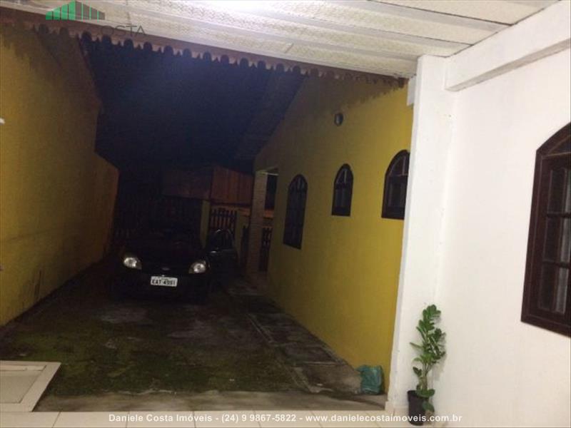 Casa a Venda no Vila Pinheiro em Itatiaia