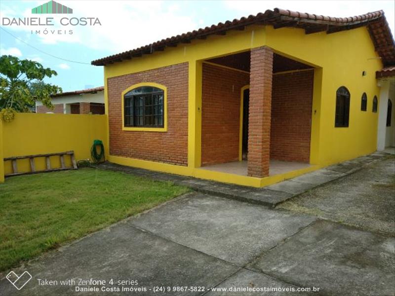 Casa a Venda no Vila Pinheiro em Itatiaia