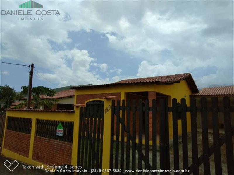 Casa a Venda no Vila Pinheiro em Itatiaia