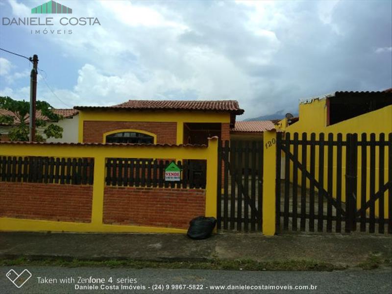 Casa a Venda no Vila Pinheiro em Itatiaia