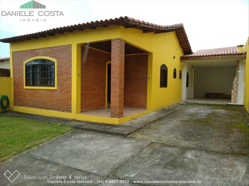 Casa a Venda no Vila Pinheiro em Itatiaia