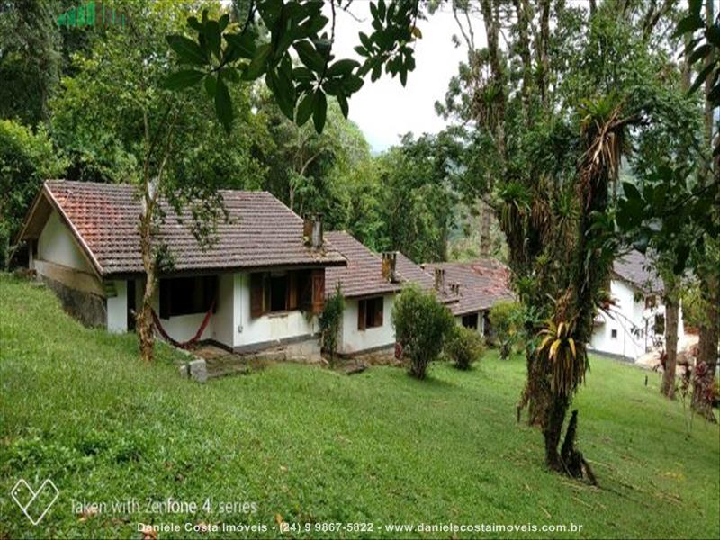 Hotel a Venda no Centro de Maringá , Visconde Maua em Itatiaia