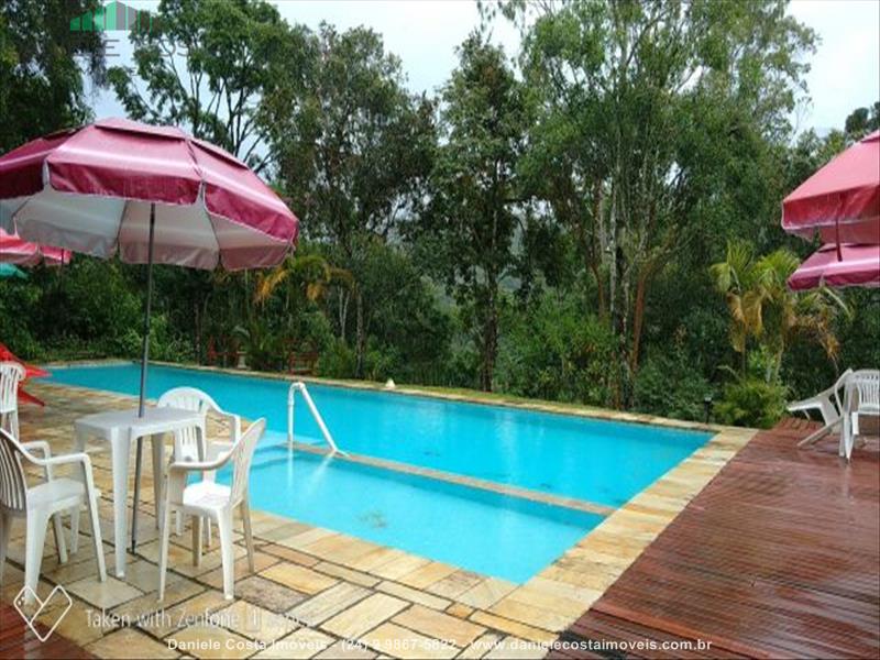 Hotel a Venda no Centro de Maringá , Visconde Maua em Itatiaia