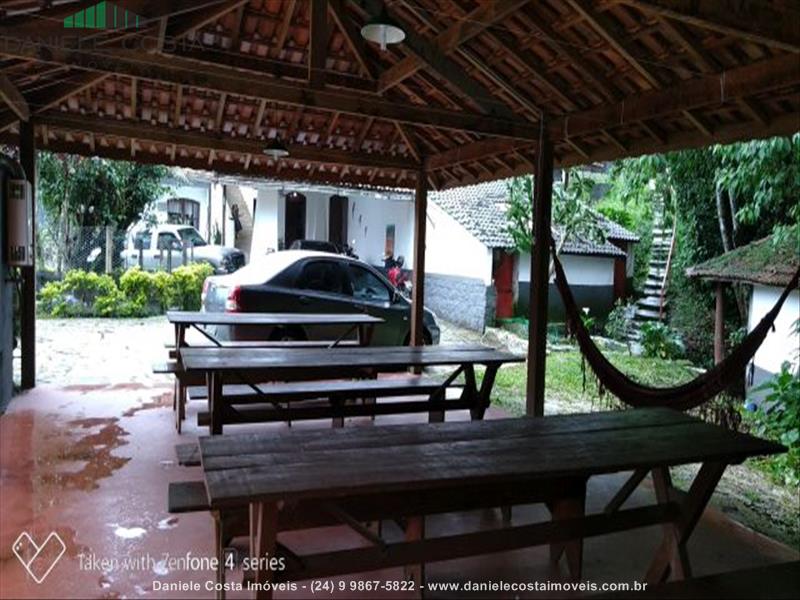 Hotel a Venda no Centro de Maringá , Visconde Maua em Itatiaia