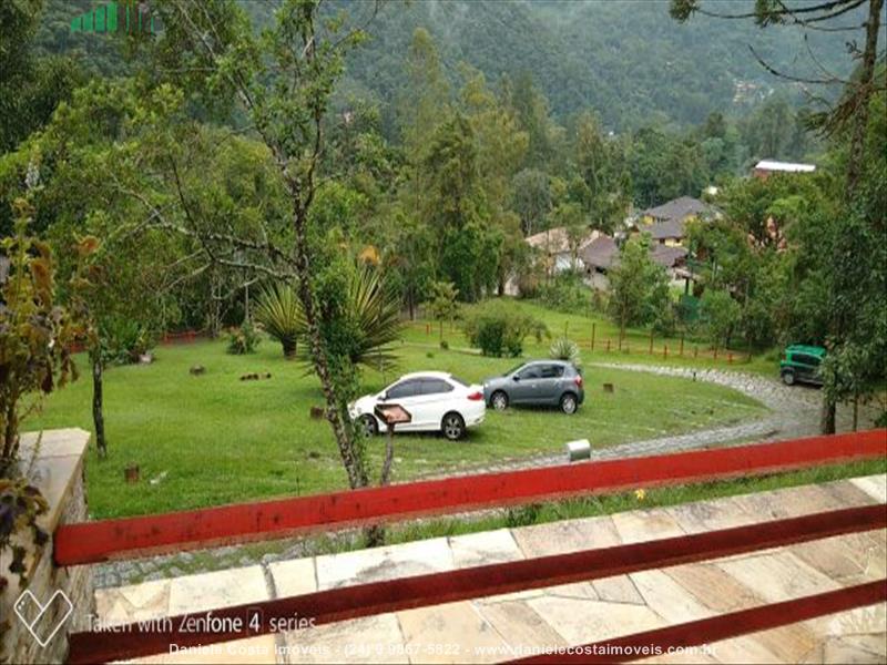 Hotel a Venda no Centro de Maringá , Visconde Maua em Itatiaia