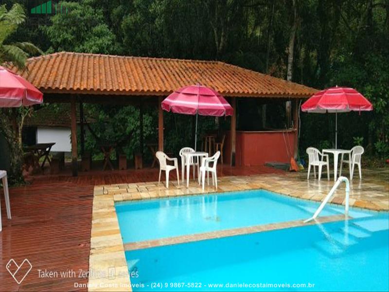 Hotel a Venda no Centro de Maringá , Visconde Maua em Itatiaia