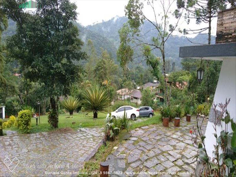 Hotel a Venda no Centro de Maringá , Visconde Maua em Itatiaia