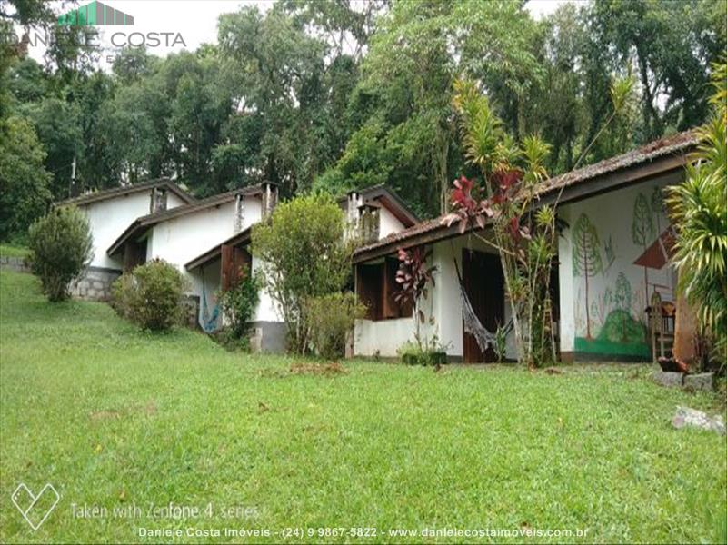 Hotel a Venda no Centro de Maringá , Visconde Maua em Itatiaia