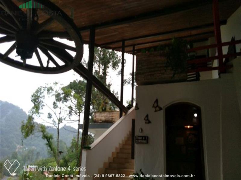 Hotel a Venda no Centro de Maringá , Visconde Maua em Itatiaia