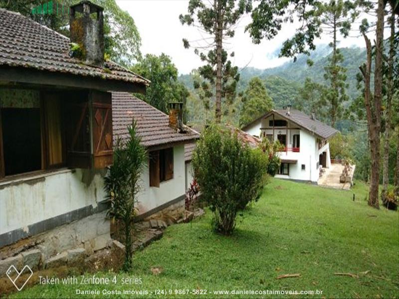 Hotel a Venda no Centro de Maringá , Visconde Maua em Itatiaia