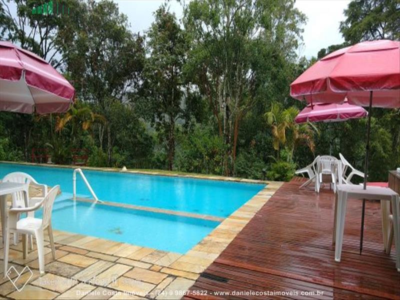 Hotel a Venda no Centro de Maringá , Visconde Maua em Itatiaia