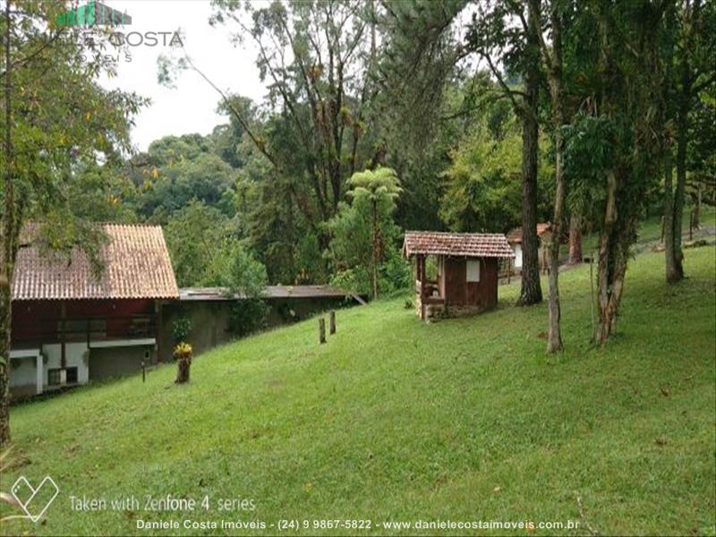 Hotel a Venda no Centro de Maringá , Visconde Maua em Itatiaia