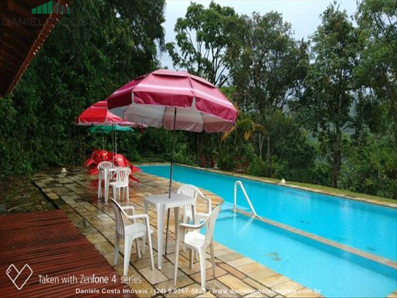 Hotel a Venda no Centro de Maringá , Visconde Maua em Itatiaia