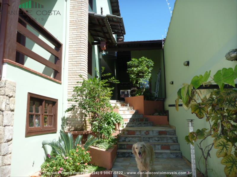 Casa a Venda no Montese em Resende