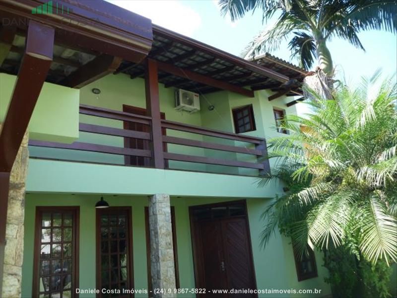 Casa a Venda no Montese em Resende