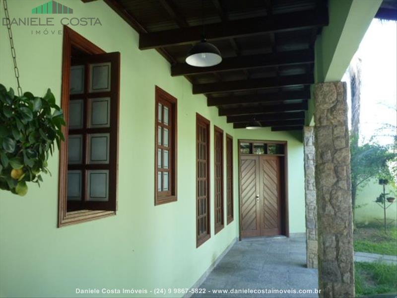 Casa a Venda no Montese em Resende