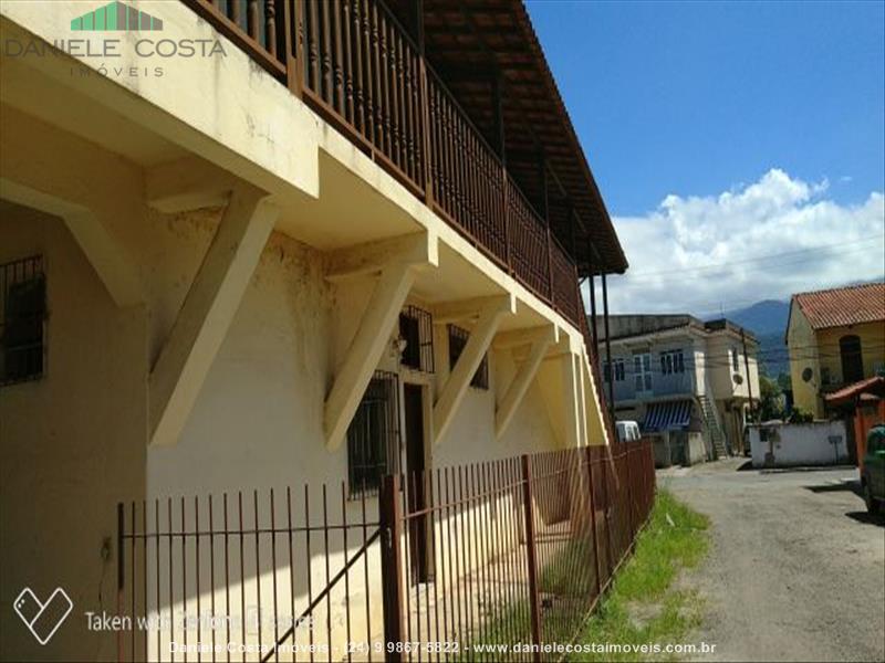 Casa a Venda no Campo Alegre em Itatiaia